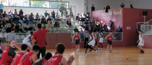 Baloncesto Alcalá s’imposa amb autoritat en el Topbàsquet 2018