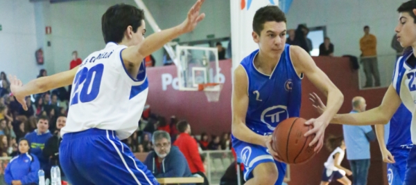 Topbasquet 2018: publicació de calendaris